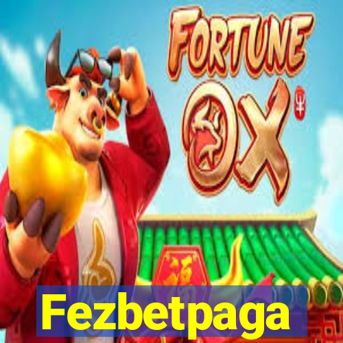 Fezbetpaga