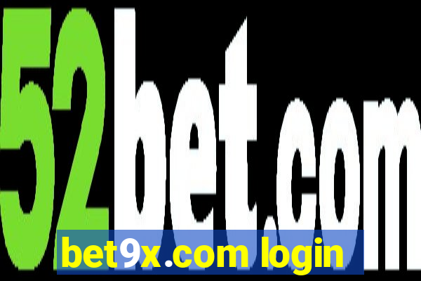 bet9x.com login