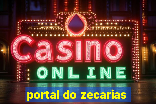 portal do zecarias