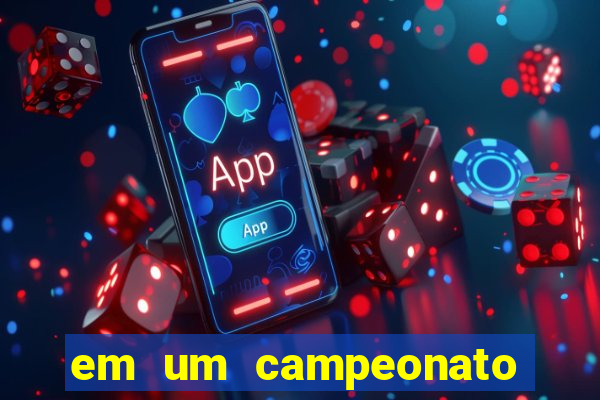 em um campeonato de futebol, cada time joga exatamente 19 partidas