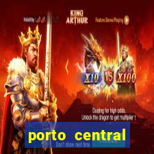 porto central presidente kennedy últimas notícias