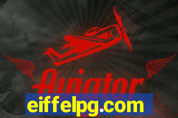 eiffelpg.com
