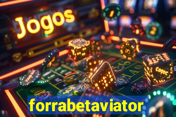 forrabetaviator