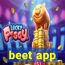 beet app