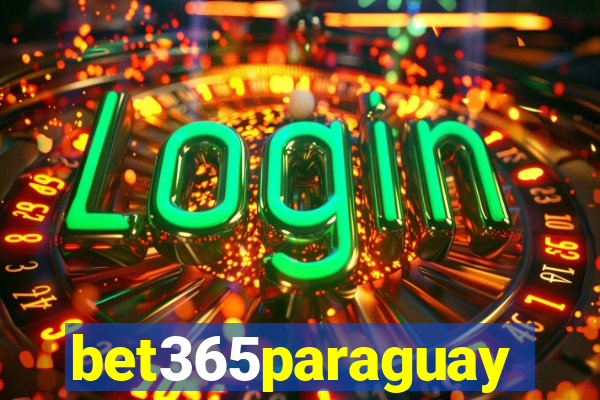 bet365paraguay