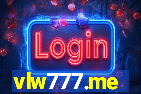 vlw777.me