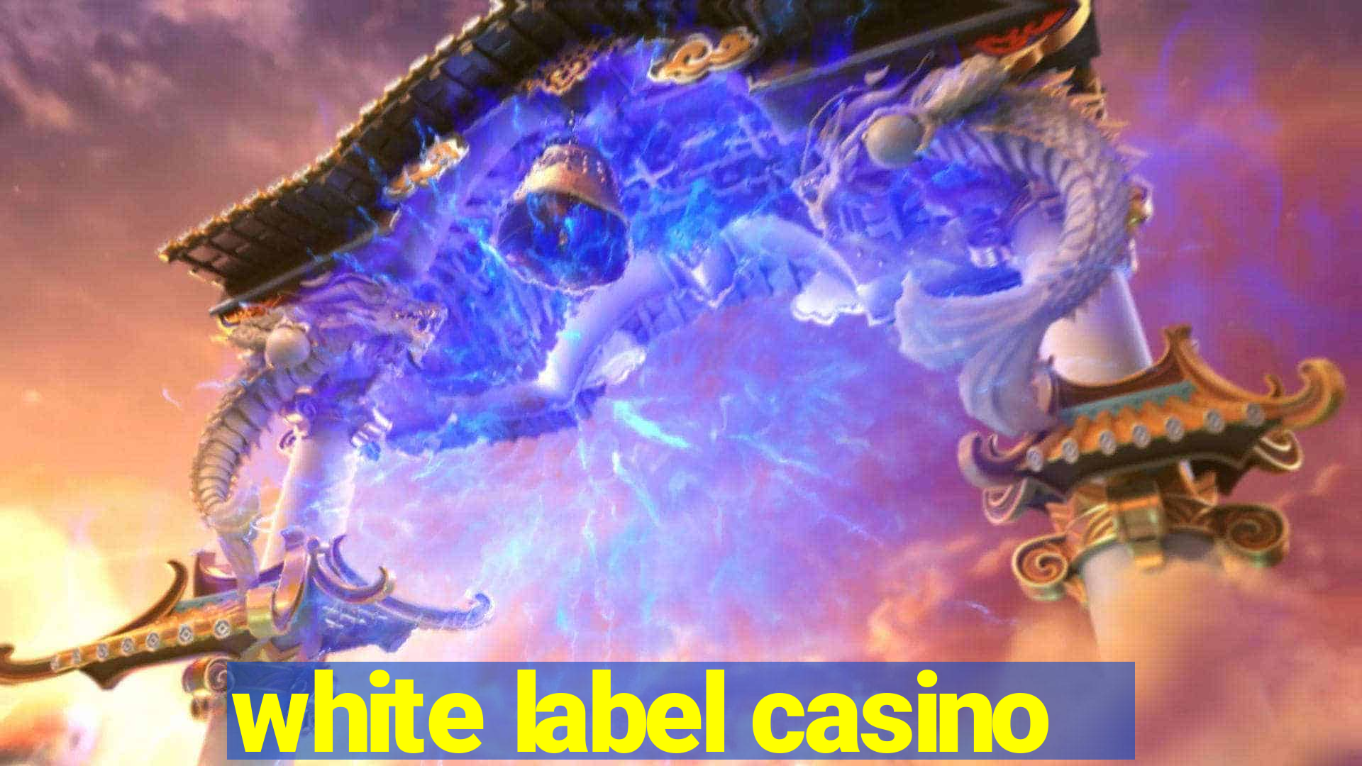 white label casino