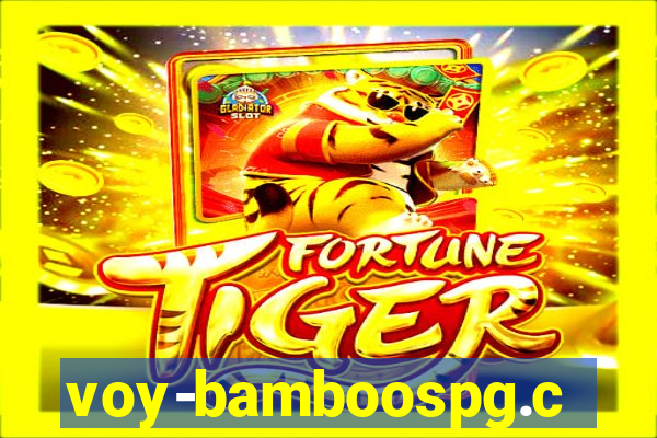 voy-bamboospg.com