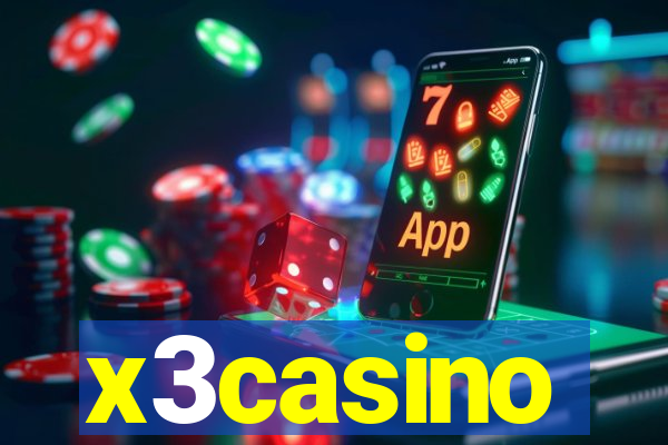 x3casino