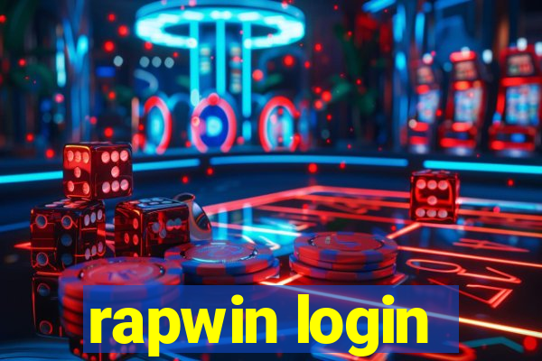 rapwin login