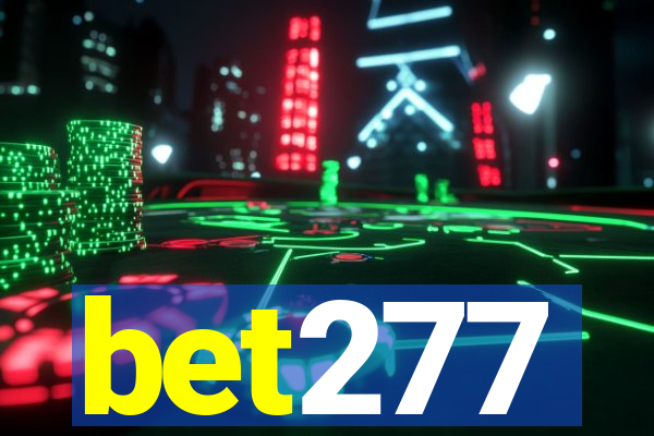 bet277