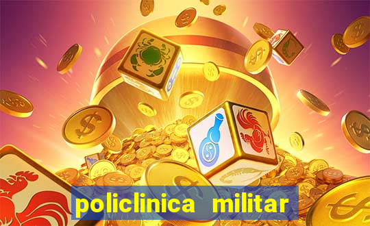 policlinica militar de porto alegre