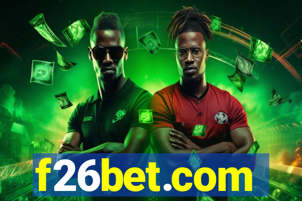 f26bet.com
