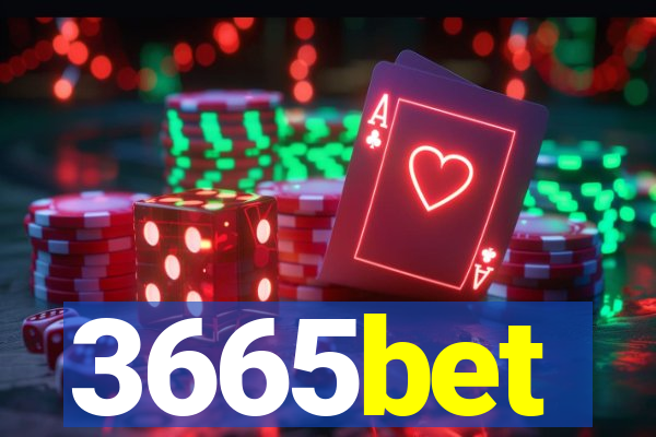 3665bet