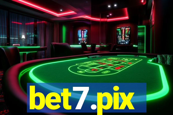 bet7.pix