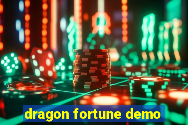 dragon fortune demo