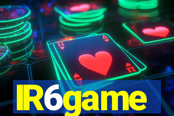 IR6game