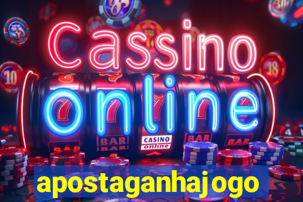 apostaganhajogo