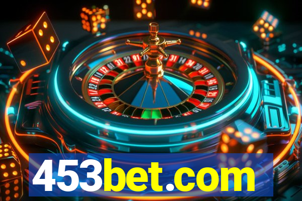 453bet.com
