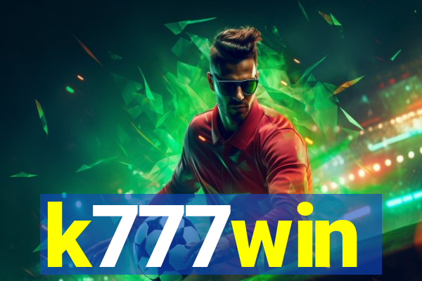 k777win