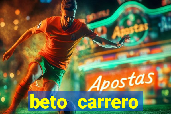 beto carrero cidades proximas