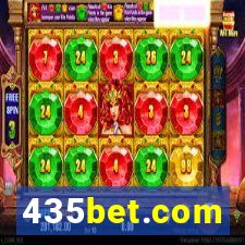 435bet.com