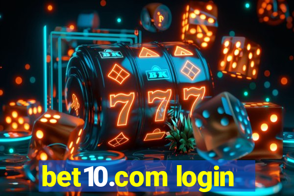 bet10.com login