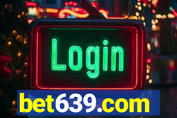 bet639.com