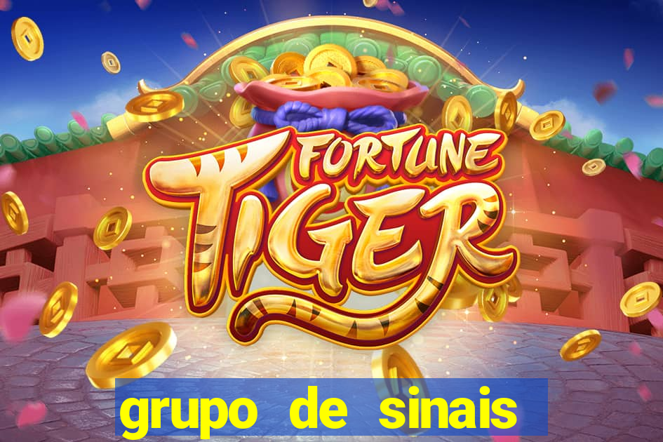 grupo de sinais trader telegram