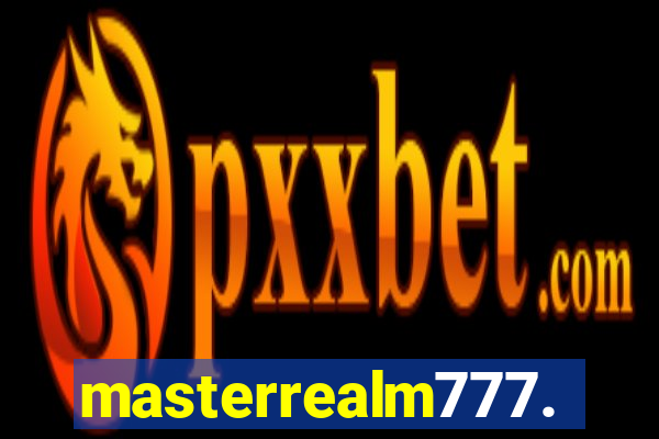 masterrealm777.com