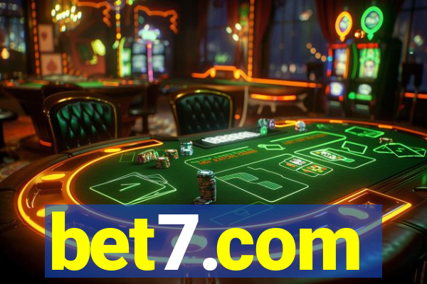 bet7.com