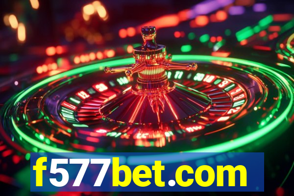 f577bet.com