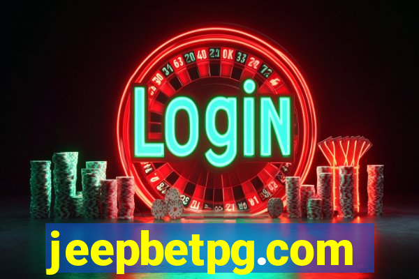 jeepbetpg.com