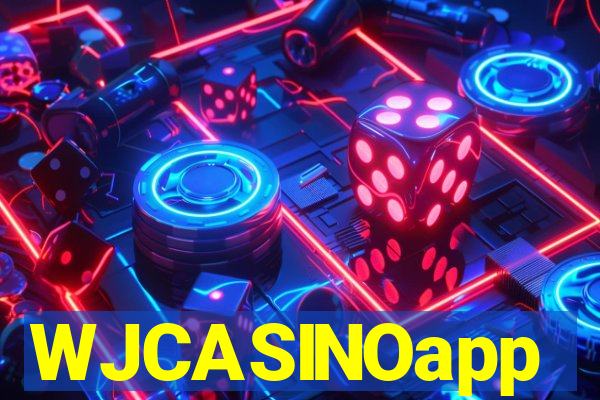 WJCASINOapp