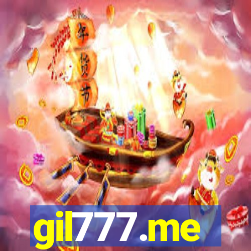 gil777.me