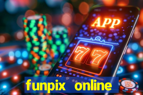 funpix online plataforma de jogos