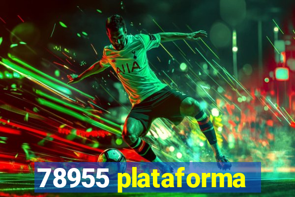78955 plataforma