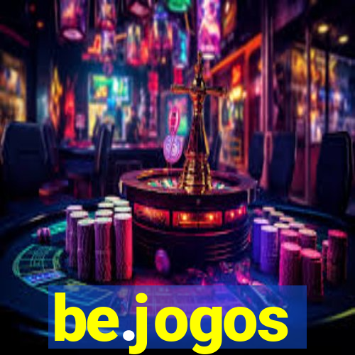 be.jogos