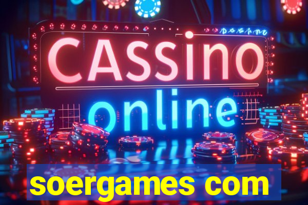 soergames com