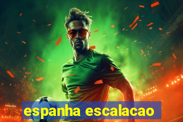 espanha escalacao
