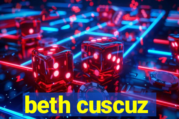 beth cuscuz