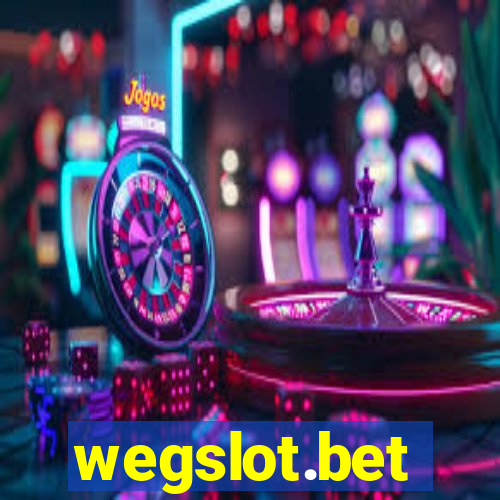wegslot.bet