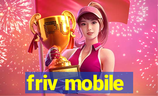 friv mobile