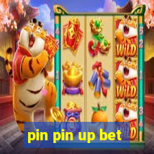 pin pin up bet