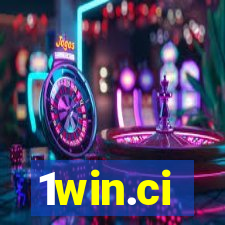 1win.ci