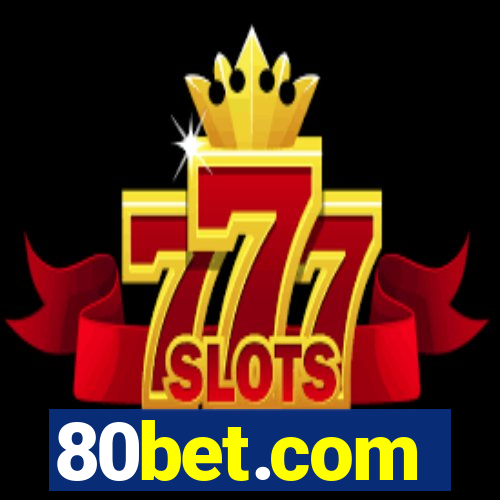 80bet.com