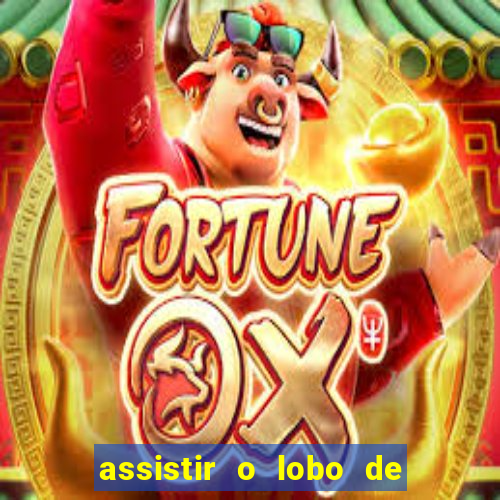 assistir o lobo de wall street topflix