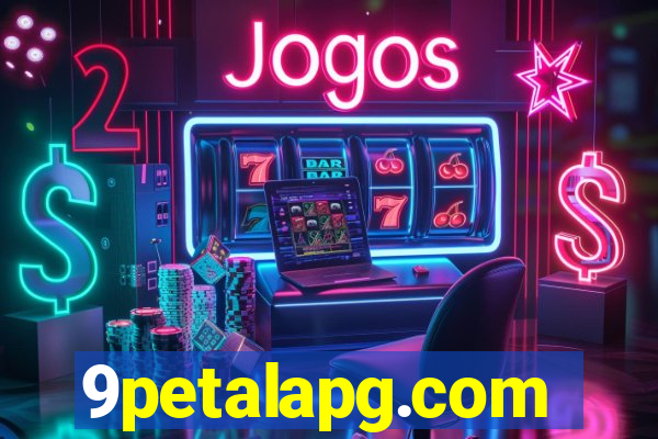 9petalapg.com