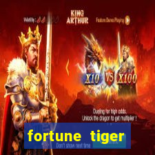 fortune tiger plataforma de 1 real
