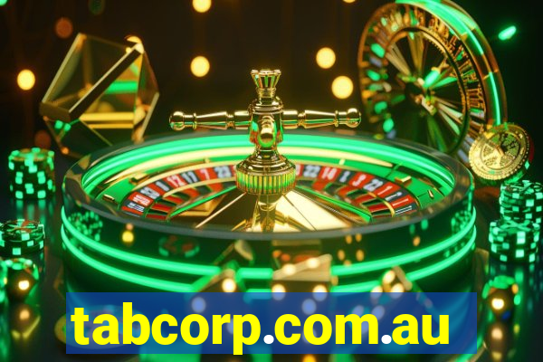 tabcorp.com.au